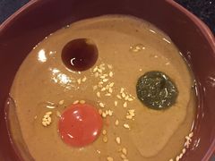 -南门涮肉(北洼路店)