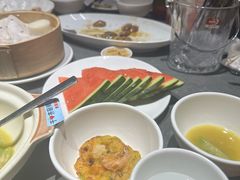-佬太公海鸭·海鲜大排档(上海总店)