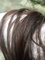 点击看大图 -3AM HAIR SALON烫发染发接发