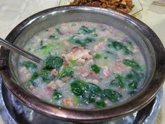 -标记美食新鲜猪杂(兴南大道店)
