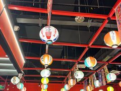 -永旺梦乐城(金银潭店)