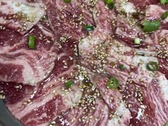 -大叹号·朝鲜族烤肉(潍坊泰华城店)