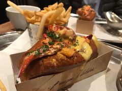 -Burger & Lobster(Dean Street)