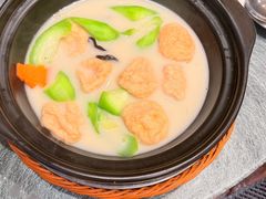 -猪肉婆私房菜(容桂总店)