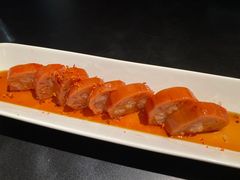 -老头儿油爆虾·1987杭州烟火味(湖滨银泰in77D区店)