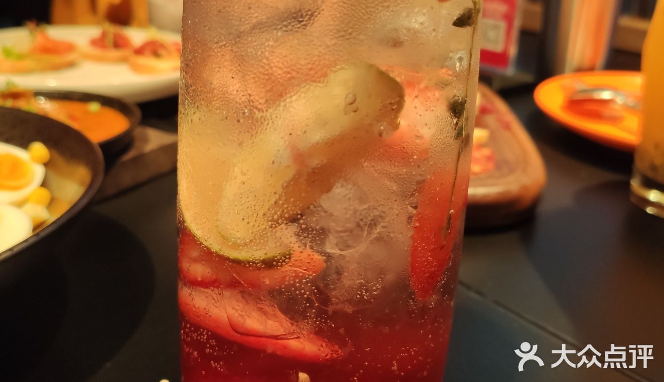 整体可以称得上nice