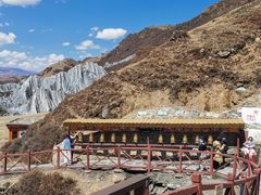 -墨石公园景区