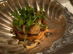 -壳里西餐厅Coquille Seafood Bistro(蒙自路店)