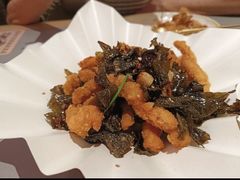 -桂满陇·蟹黄小笼汤包(中山公园店)