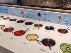 -海底捞大排档火锅(悦荟广场店)