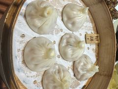 -裕兴记•蟹黄面馆(人民广场店)