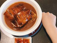 -有璟阁港式餐厅(金融街购物中心店)