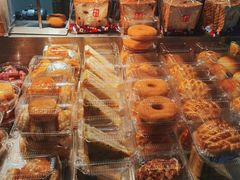 -幸福西饼面包茶饮(车公庙店)