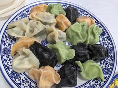 -胖子饺子馆·海鲜家常菜(海军博物馆店)