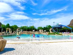 -太阳岛度假酒店