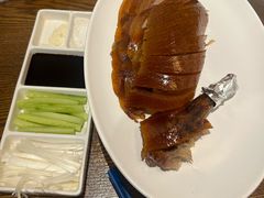 -小大董·烤鸭(王府井apm店)