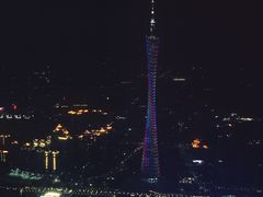 -广州四季酒店·天吧·高空酒吧