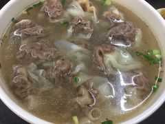 -清真蒋有记(老门东店)