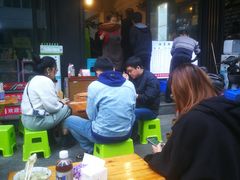 -素椒杂酱面(油篓街店)
