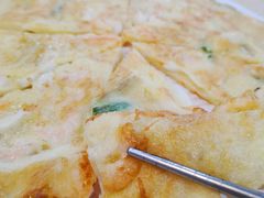 海鲜饼-元祖李朝(新威路店)