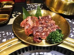 -黑牛の場烤肉(摩天活力城店)