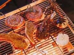 -CAMP.33露营烤肉·团建聚餐(创智天地店)