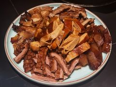 -西夏回族烧麦馆(牡丹街店)