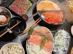 -大龙燚·旷野鲜火锅(广州首店)