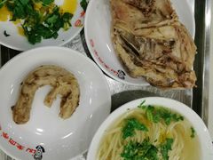 -老四季(南市场店)