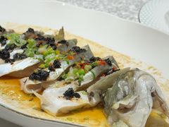 鲳鱼-红棉中餐厅·广州海航威斯汀酒店