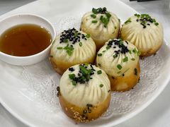 -瑞福园联谊餐室(茂名南路店)