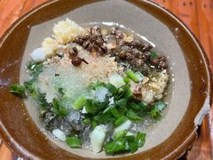 -李开心火锅馆(回兴店)