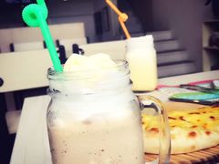 摩卡星球冰-吃饼人西餐(南开店)