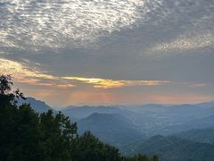 -广州市石门国家森林公园