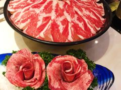 -一哥澳门豆捞·澳门风打边炉(高德置地店)