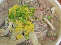 -潮镇老尾牛杂(环城西路店)