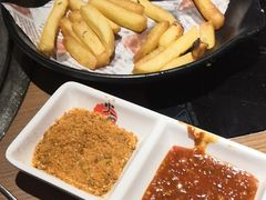 -火炉火自助餐(悠唐购物中心店)