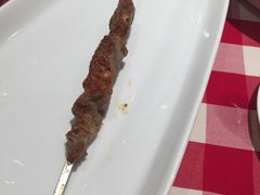 -西贝(宝乐汇店)