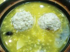 -溱湖八鲜菜馆