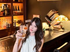 -Hill.Cocktail半山酒吧(中山店)