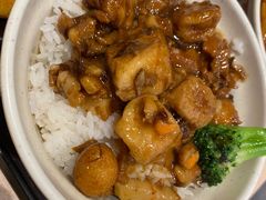 -吉野家(上海美罗城店)