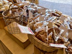 -那家面包房(珠江路店)