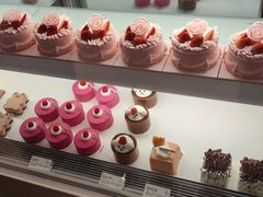 -好利来(东直门银座店)