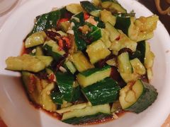 -霄汉羊排(万松园一店)