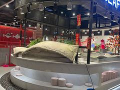 -吃货码头自助餐厅(天悦城店)