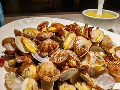 -船歌·鱼水饺青岛菜(闽江二路店)