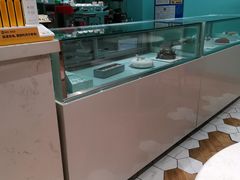 -西檬树SIMON·T轻奢蛋糕(大东方Max店)