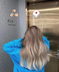 -3AM·S HAIR SALON烫发染发接发
