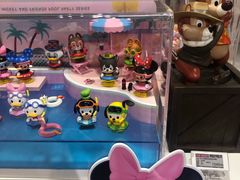 -泡泡玛特POPMART(上海环球港店)