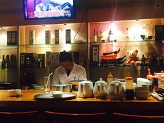 -牛玄庵日式寿喜烧·料理店(新源里店)